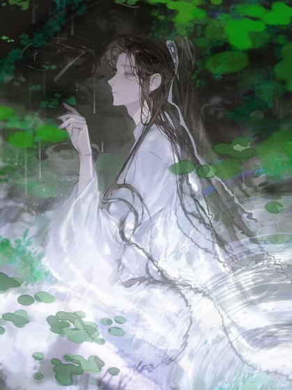 三杯花作合