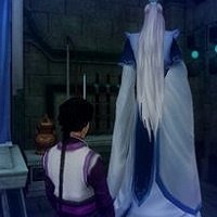 (BL/古剑苏紫同人)死神来了