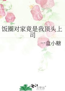 饭圈对家竟是我钉头上司