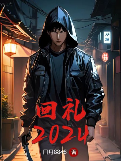 回礼2024