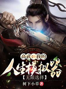 高武:我的人生模拟器无限选择
