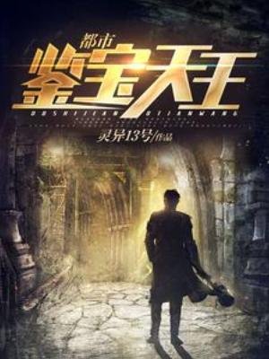 都市鑑寶天王