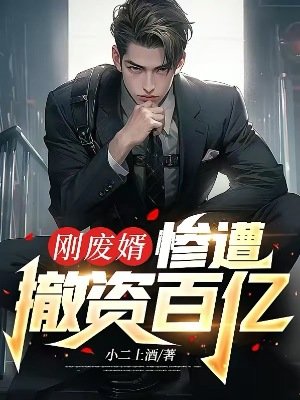 剛廢婿,慘遭撤資百億