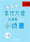 年代大佬的漂亮小诀妻
