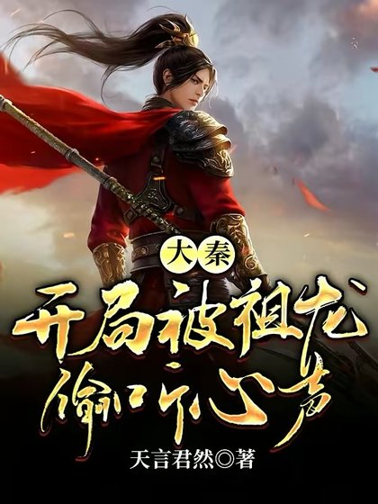 大秦:開局被祖龍偷聽心聲
