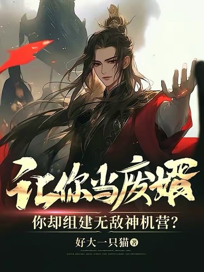 让你当废婿,你却组建无敌神机营?