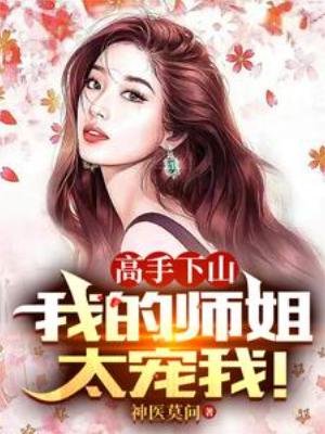 高手下山,我的師姐太寵我