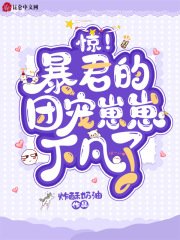 驚!暴君的團寵崽崽下凡了