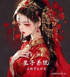 快穿,繫結生子系統後被男主嬌寵