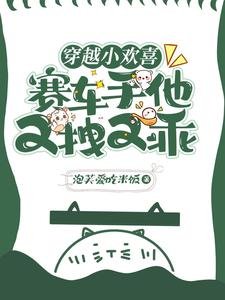 穿越小欢喜,赛车手他又拽又乖