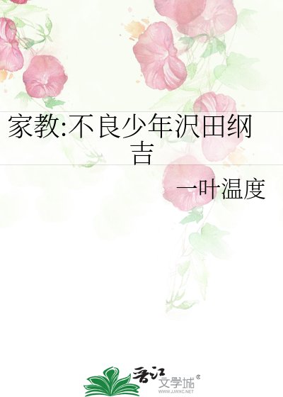 家教:不良少年沢田纲吉