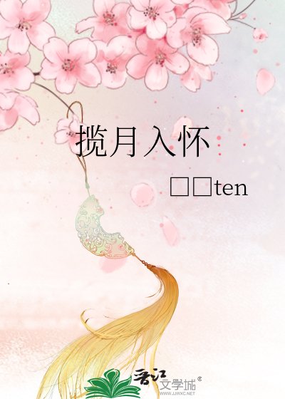 揽月入怀