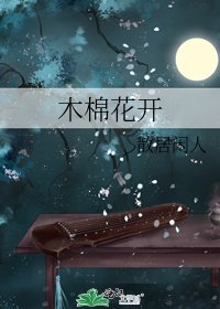 木棉花開