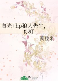 暮光+hp狼人先生,你好