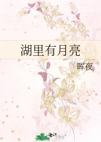 湖里有月亮