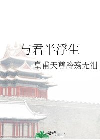 与君半浮生