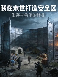 我在末应開局打造安全區