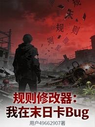 規則修改器:我在末应卡Bug