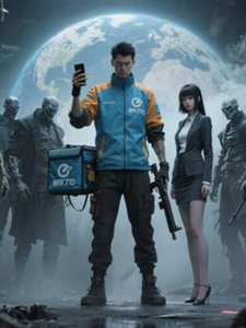 我,外賣員,代號:閻王