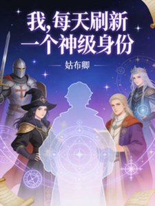 我,每天刷新一个神级身份