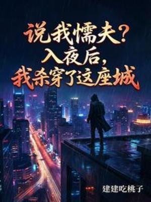 说我懦夫?入夜后,我杀穿了这座