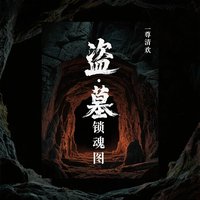 盗墓:锁婚图
