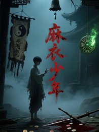 麻衣少年:凶局缠身