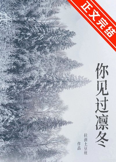 你见过凛冬