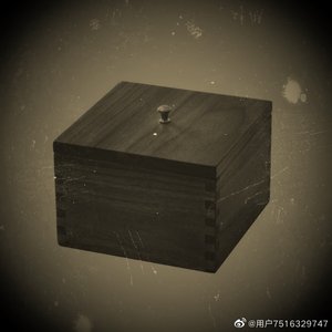 閣樓之上的病嬌男孩