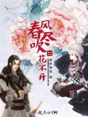 瘁风吹尽花不开
