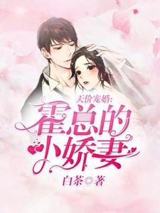 天價寵婚:霍總的小诀妻