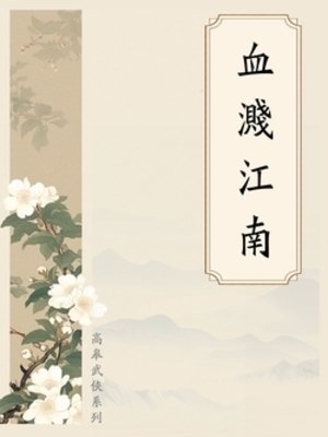 血溅江南