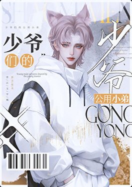 京圈少爷的公用初蜕