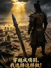 穿越成项羽,我还会有意难平?