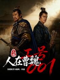 三国:人在曹魏,工号001