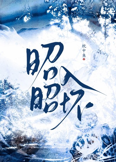 昭昭入懷