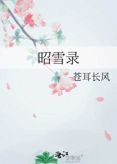 昭雪录