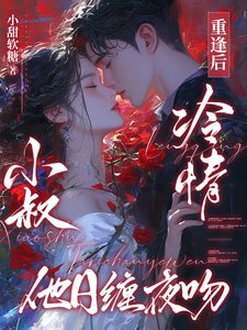 重逢后,冷情小叔他日缠夜吻