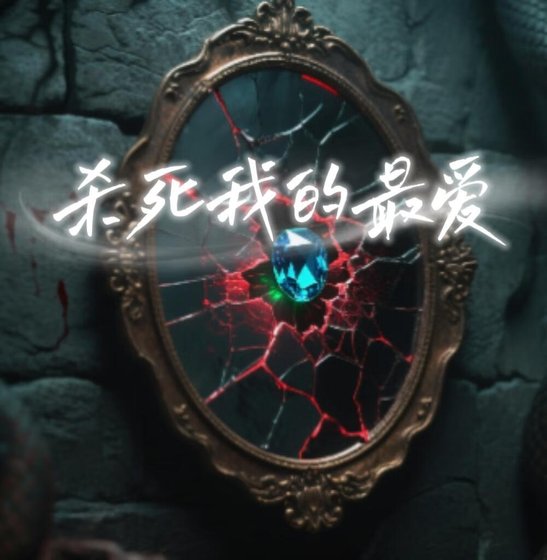 HP殺死我的最愛