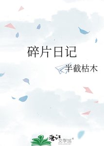 碎片日記