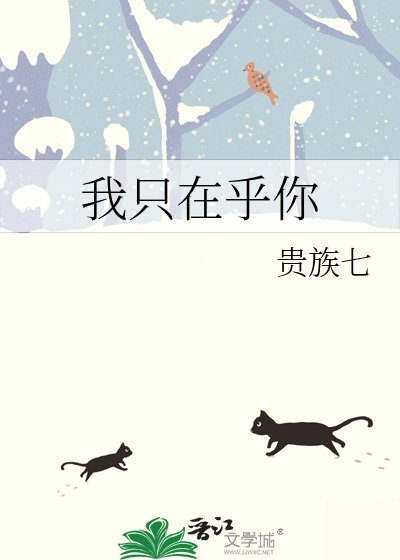我只在乎你