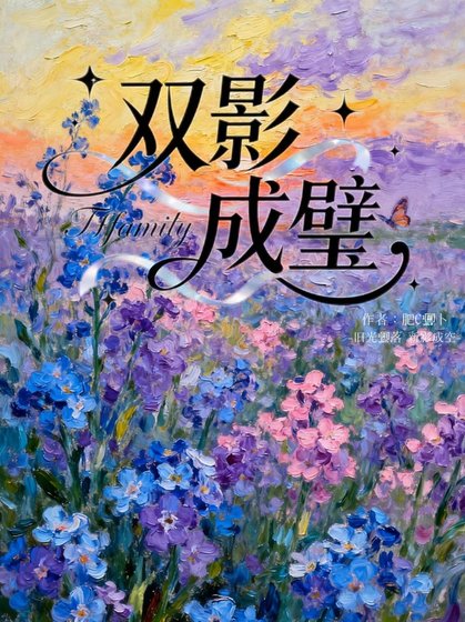 双影成璧