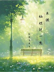 本該燦爛過一生