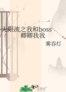 无限流之我和boss卿卿我我