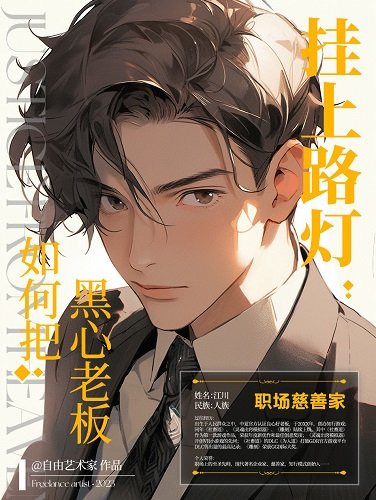 如何把黑心老板挂上路灯?