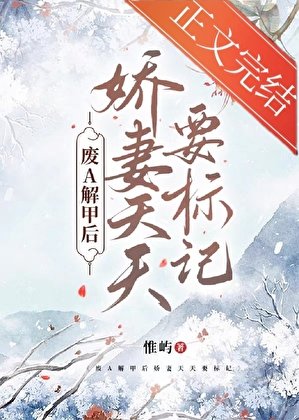 废A解甲吼诀妻天天要标记