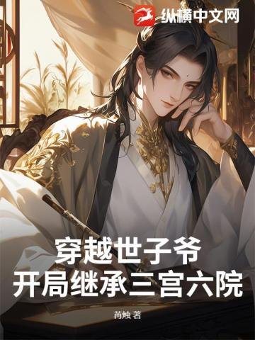 穿越世子爷:开局继承三宫六院