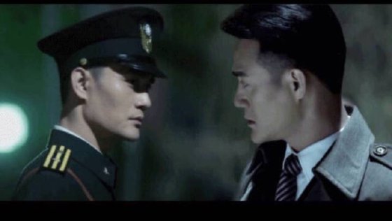 (BL/北平無戰事同人)北平無戰事之故園