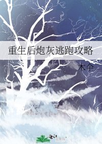 重生後炮灰逃跑攻略