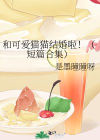 和可爱猫猫结婚啦!(短篇合集)